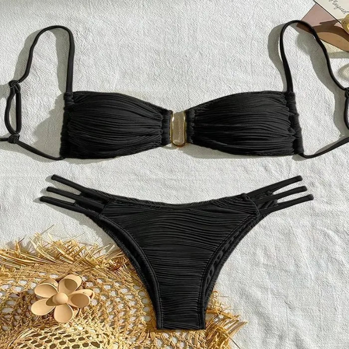 Coastal Trim Bikini