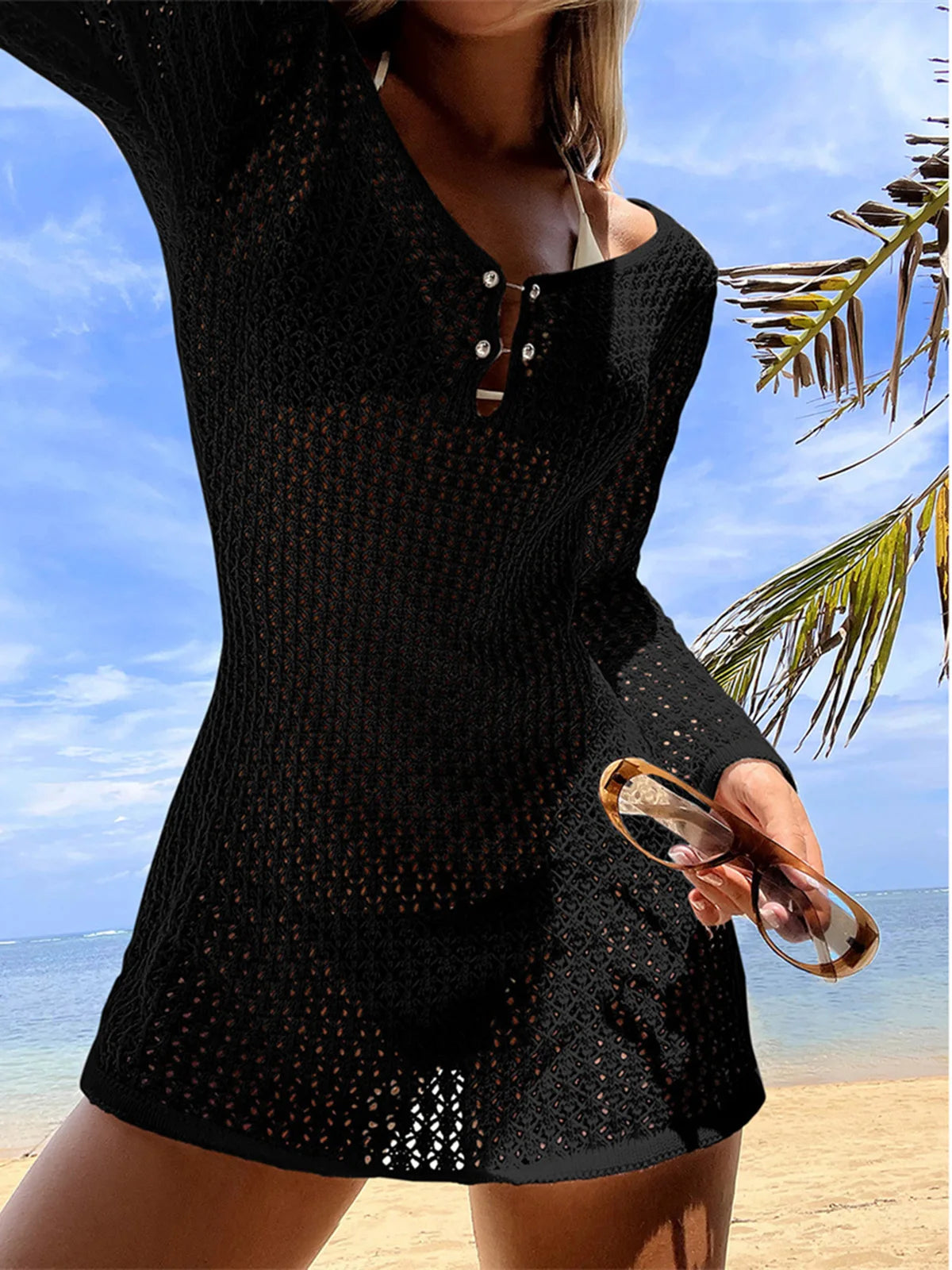Lunaria Dress