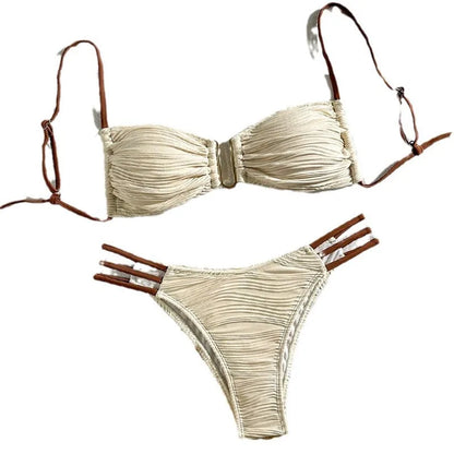 Coastal Trim Bikini