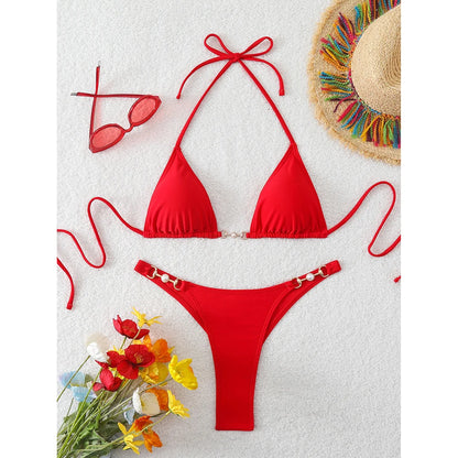 Pearl Coast Bikini