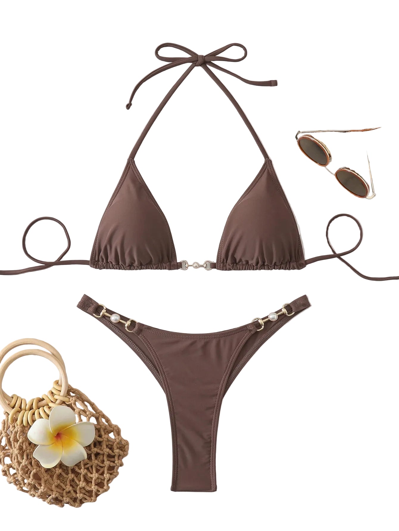 Pearl Coast Bikini