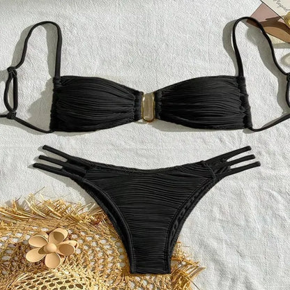 Coastal Trim Bikini