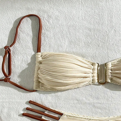 Coastal Trim Bikini