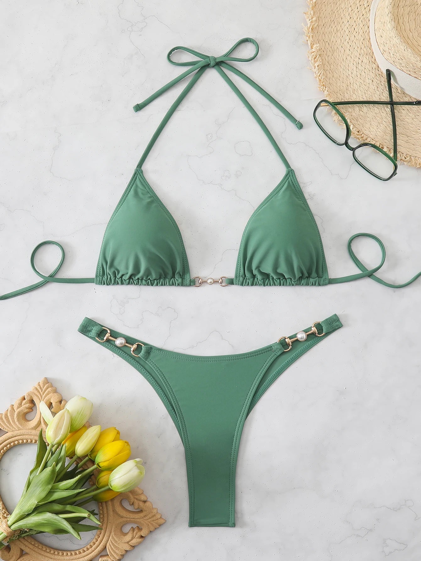 Pearl Coast Bikini