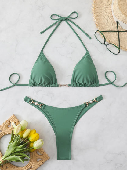 Pearl Coast Bikini