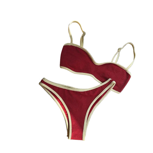 Edge Line Bikini