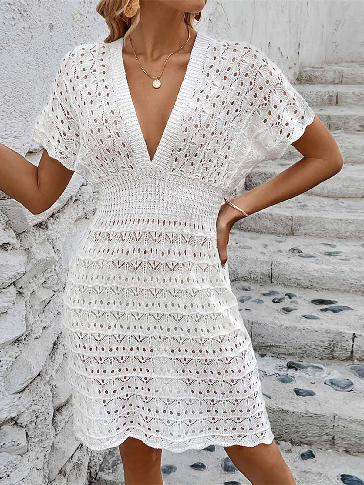 Lunea Marella Dress