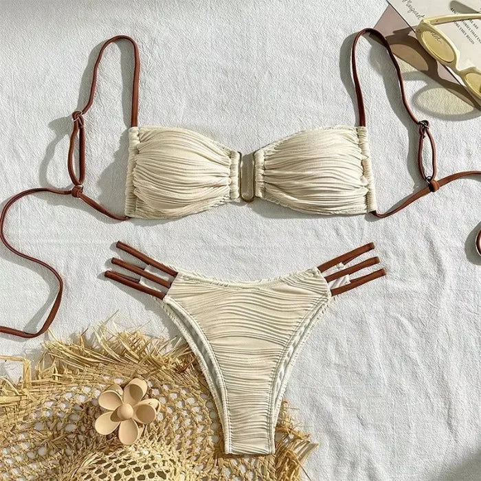Coastal Trim Bikini