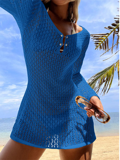 Lunaria Dress