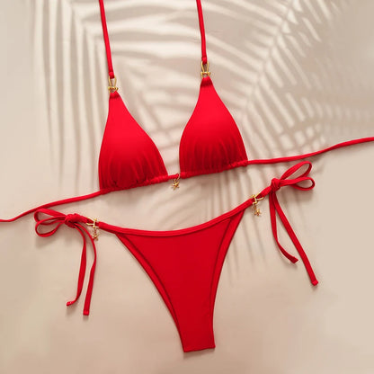 Coast Star Bikini
