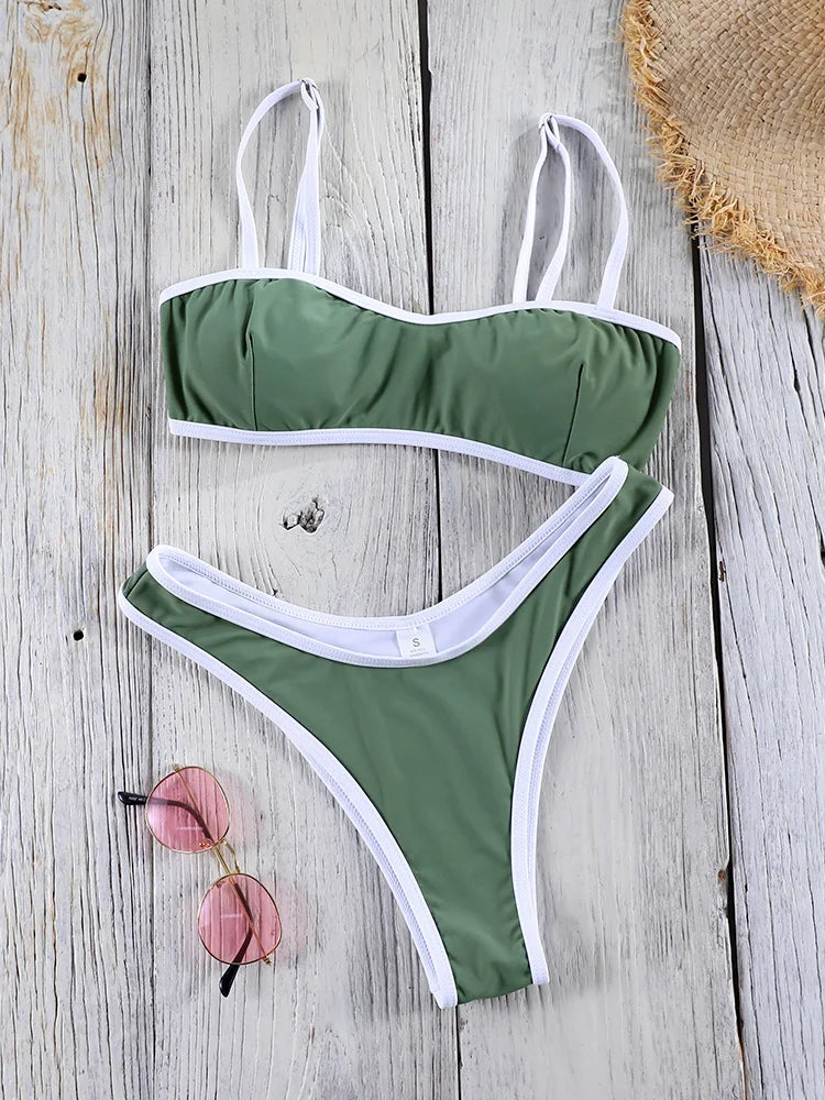 Luna Essential Bikini