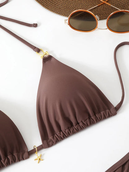Coast Star Bikini