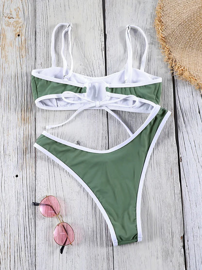 Luna Essential Bikini