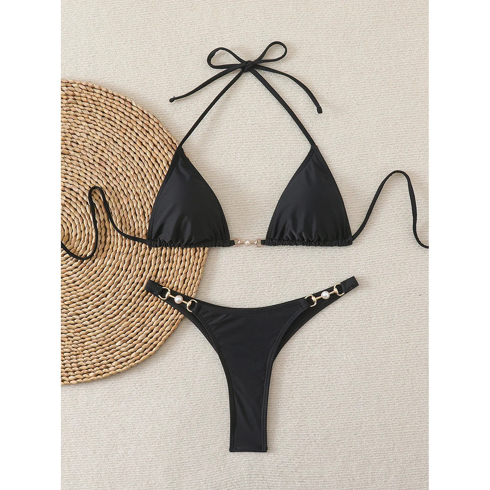 Pearl Coast Bikini