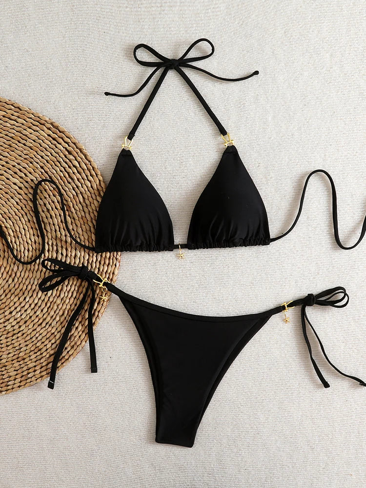 Coast Star Bikini