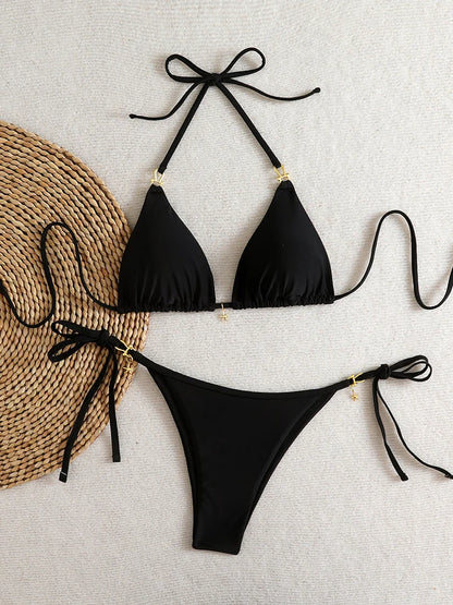 Coast Star Bikini