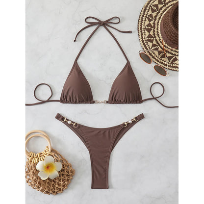 Pearl Coast Bikini