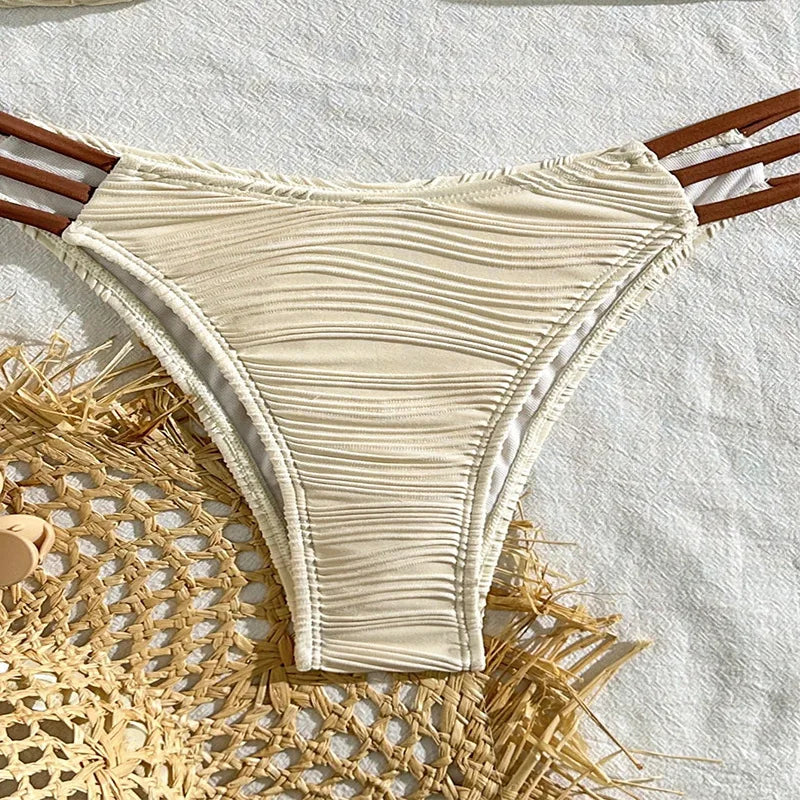 Coastal Trim Bikini