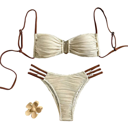 Coastal Trim Bikini