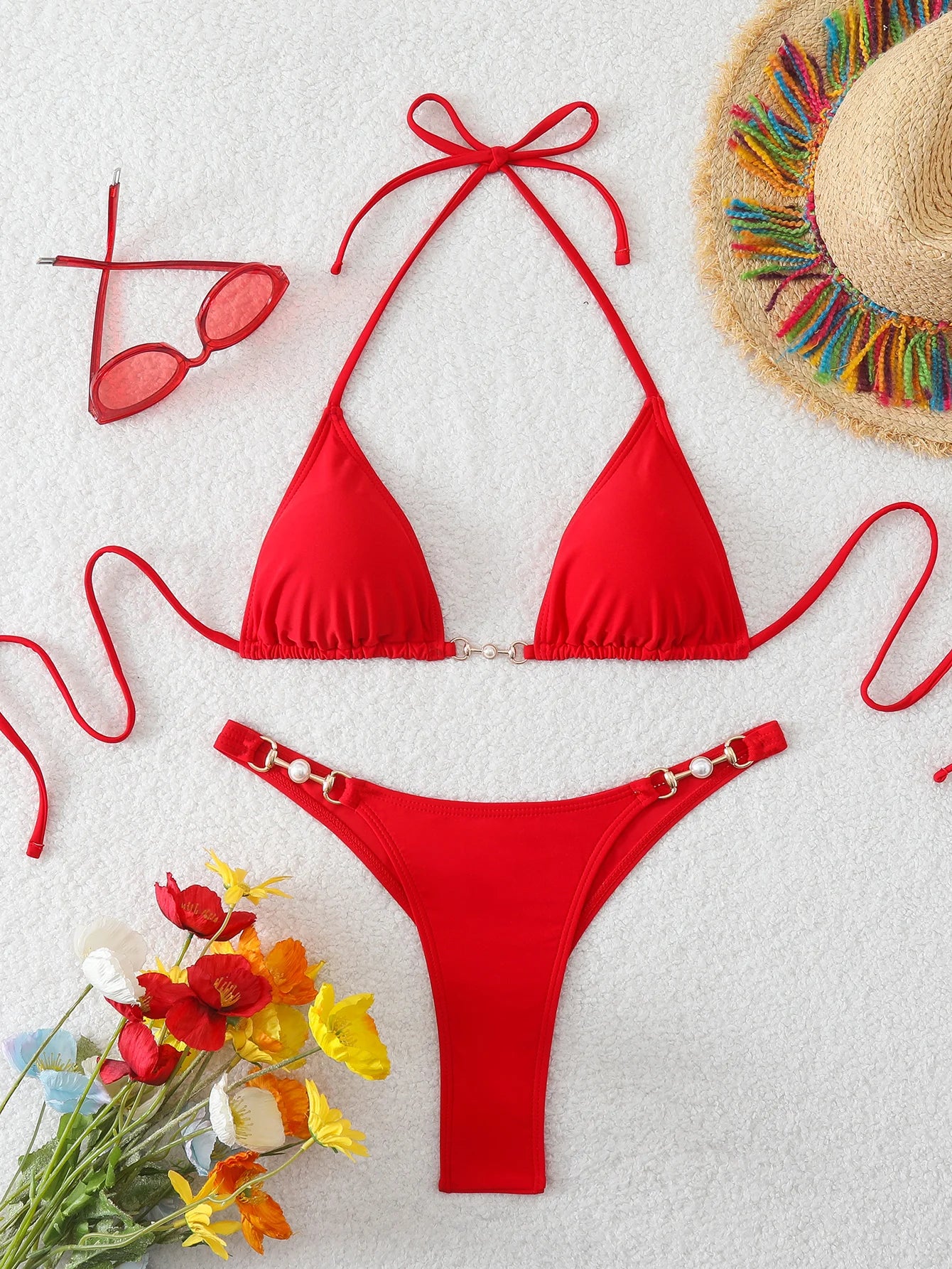 Pearl Coast Bikini