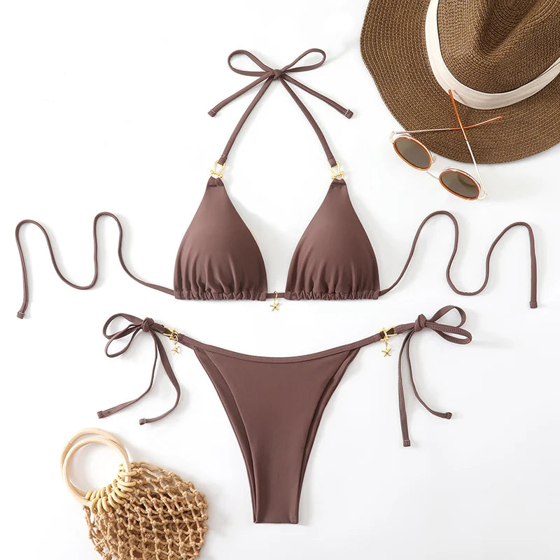 Coast Star Bikini