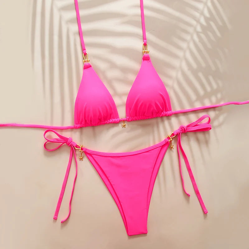 Coast Star Bikini