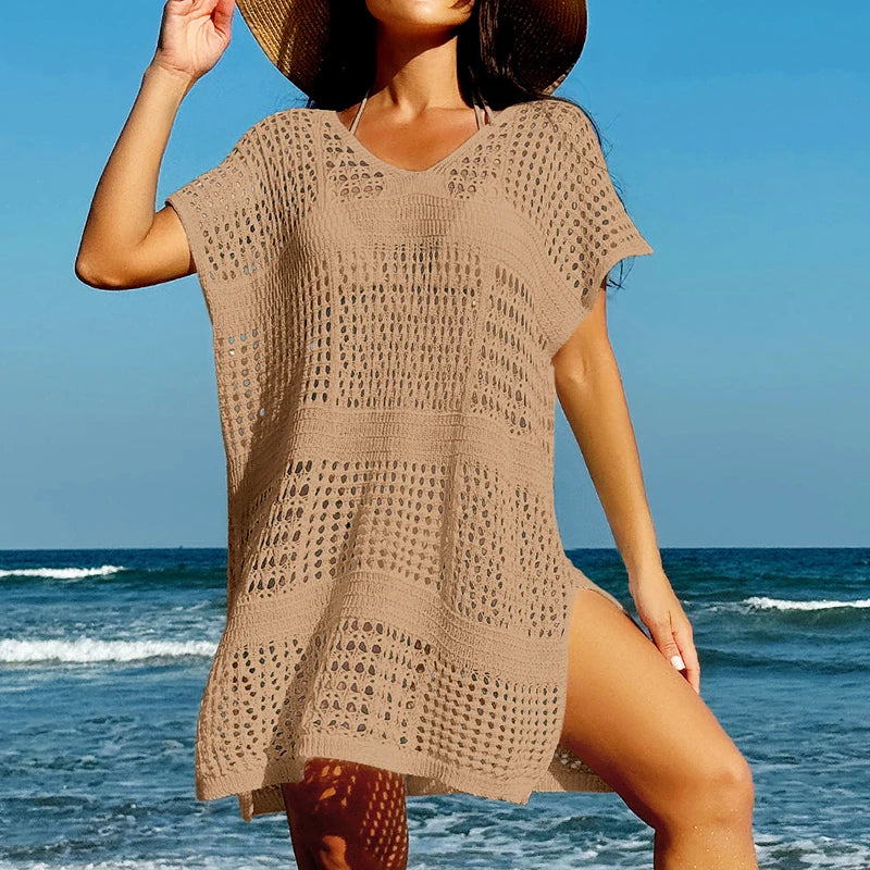Solène Dress