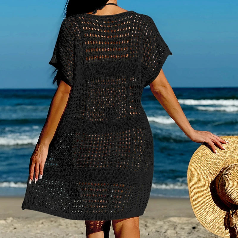 Solène Dress