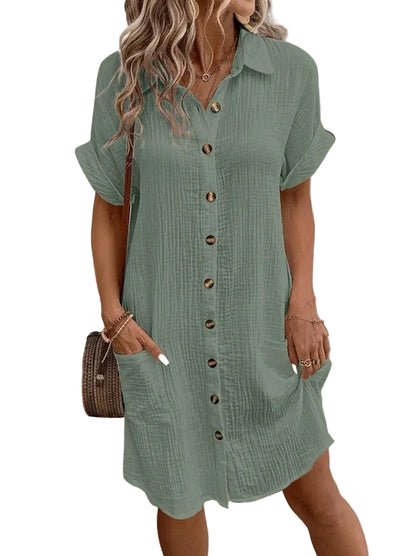 Ocean Breeze Shirt