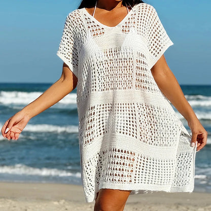 Solène Dress