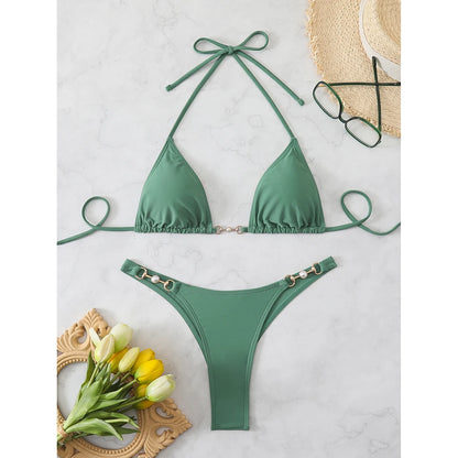 Pearl Coast Bikini