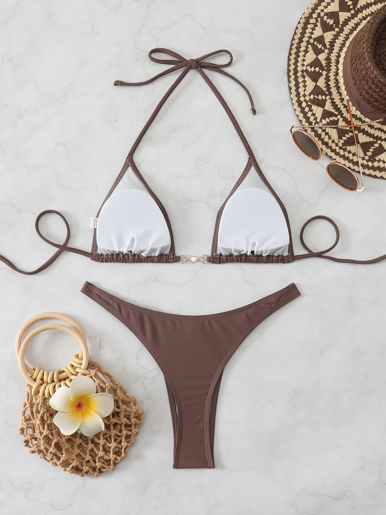 Pearl Coast Bikini