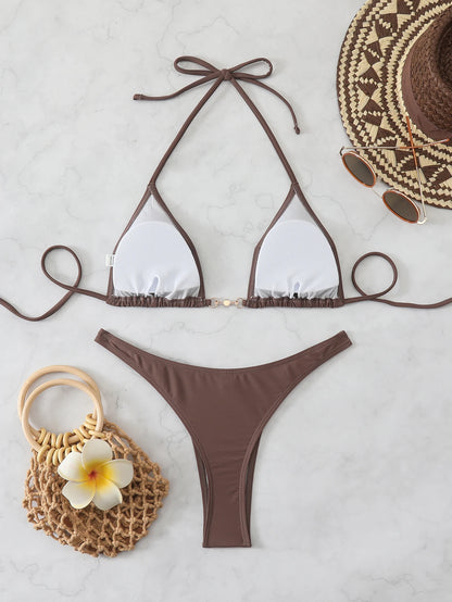 Pearl Coast Bikini