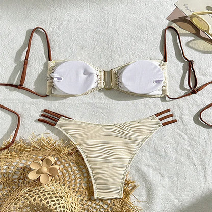 Coastal Trim Bikini