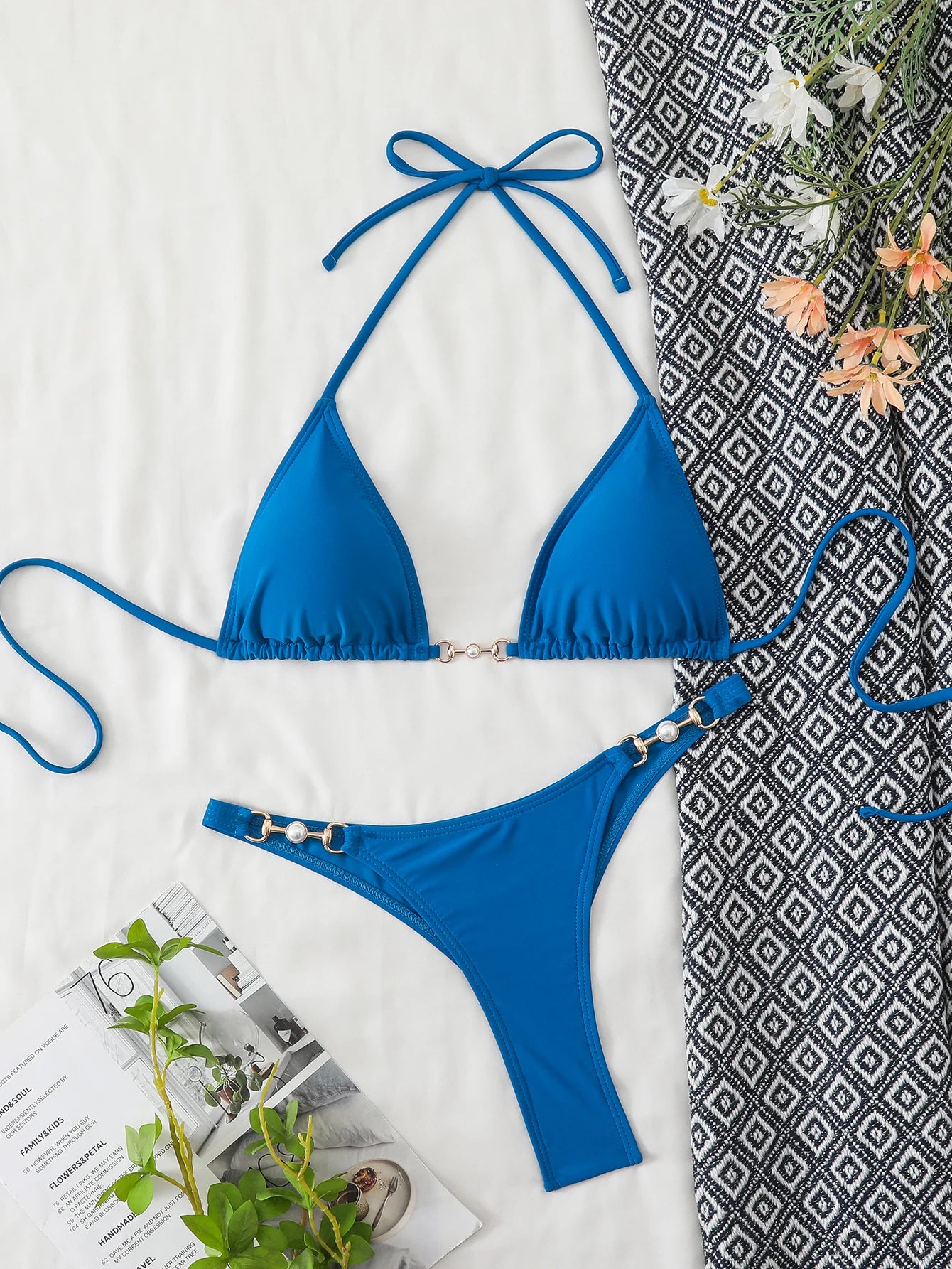 Pearl Coast Bikini