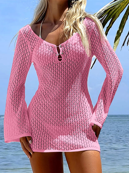 Lunaria Dress