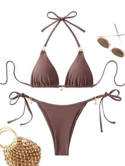 Coast Star Bikini