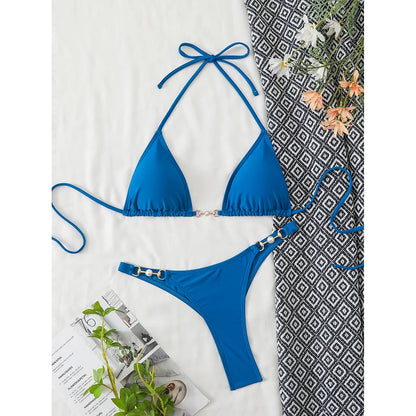 Pearl Coast Bikini