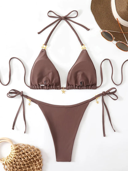 Coast Star Bikini